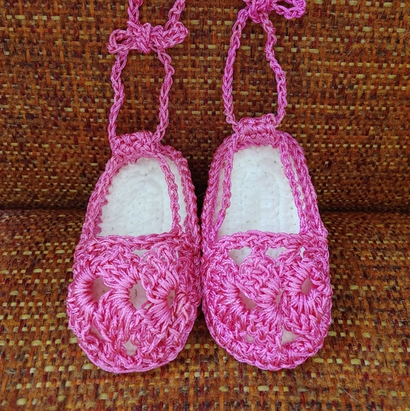 Baby Slipper - Picture 3 of 8
